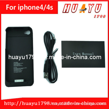 Mobile Charger for iPhone4 iPhone4s Mobile Power